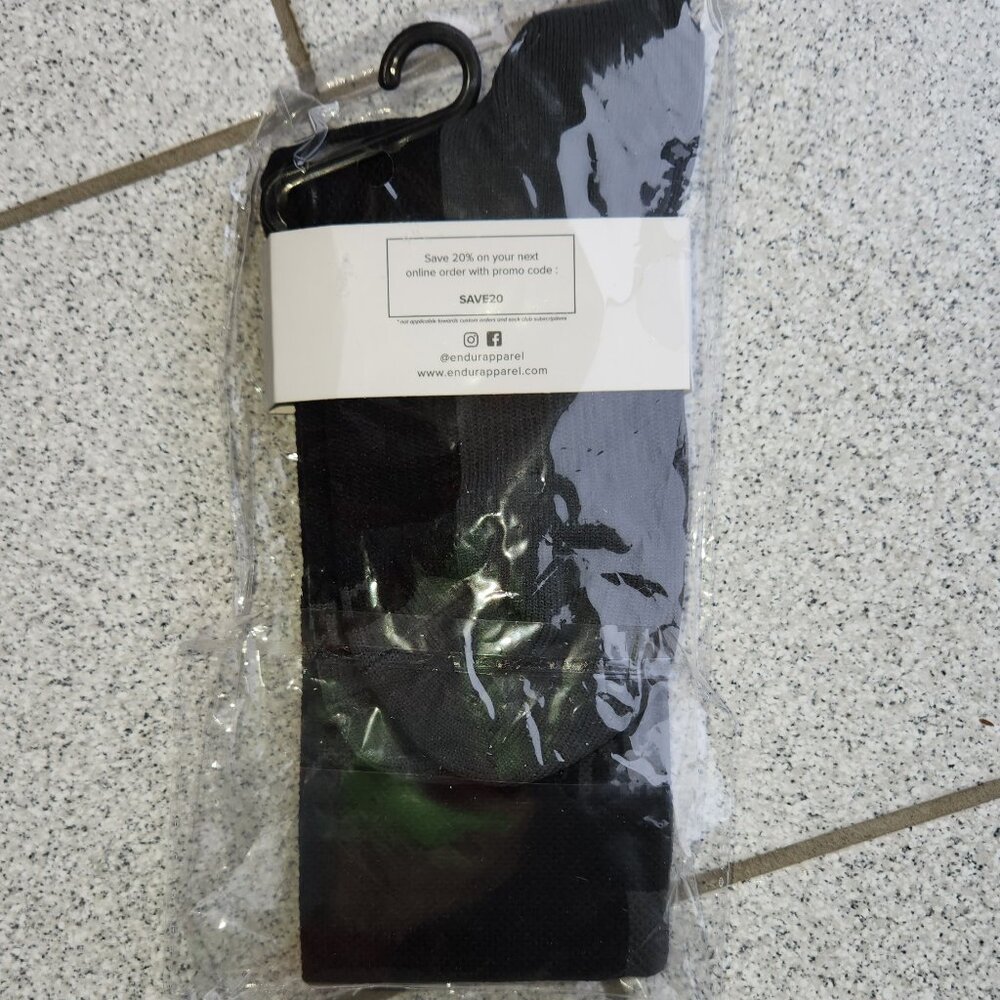 ENDUR Compression Socks - Picture 2 of 2
